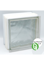 190x190x135mm Thermo PLUS Block Wave
