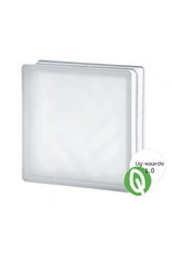 24x24x8 Thermo Block Slim Wave Sahara