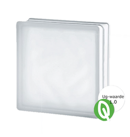 24x24x8 Thermo Block Slim Wave Sahara
