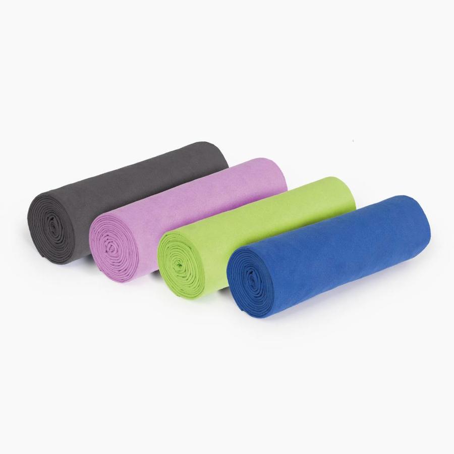 nu:ju® SPORT Mikrofaser Badetuch aus Evolon® | 1er Pack groß in 4 Farben