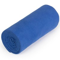 nu:ju® SPORT nu:ju Mikrofaser Handtuch aus Evolon®, silberionisiert | 1er Pack klein (ca. 50 x 100 cm) in vier Farben