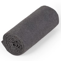 nu:ju® SPORT nu:ju Microfiber towel made of Evolon®, silver-ionized  | 1 small towel (ca. 50 x 100 cm)  in 4 colours