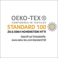 nu:ju® BEAUTY nu:ju Mikrofaser Abschminktücher "get them all" aus Evolon®, silberionisiert | 3er Pack inkl. Etui