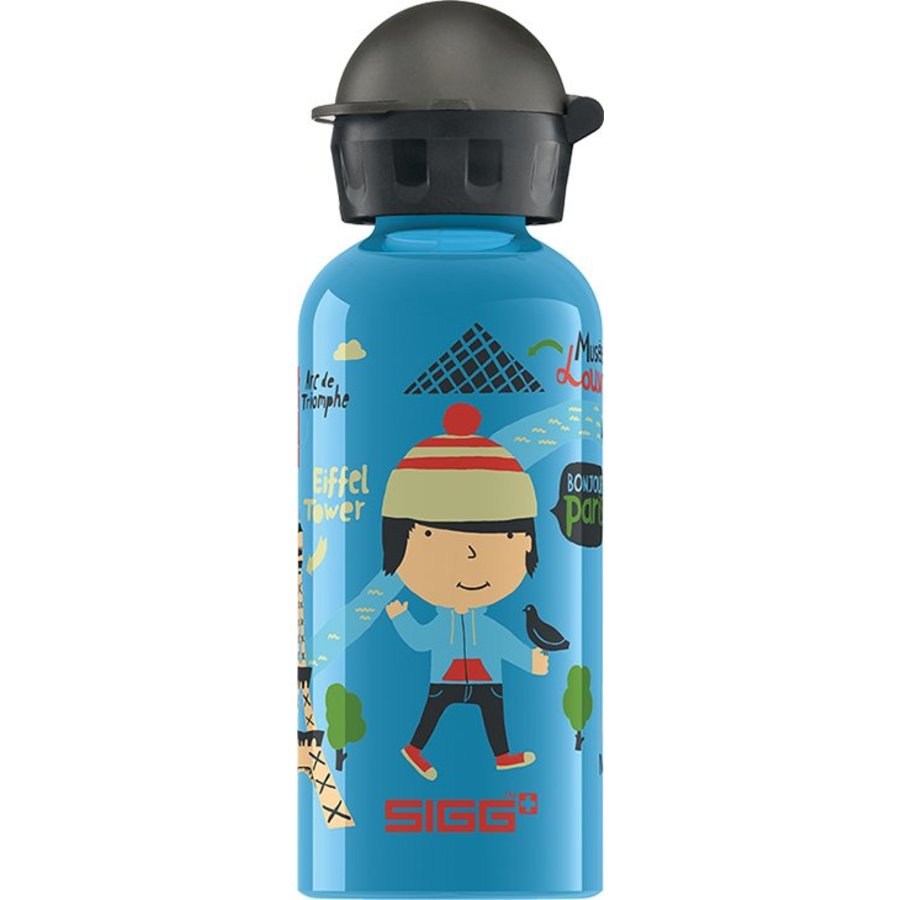 Travel Boy Paris (0.4L)-1