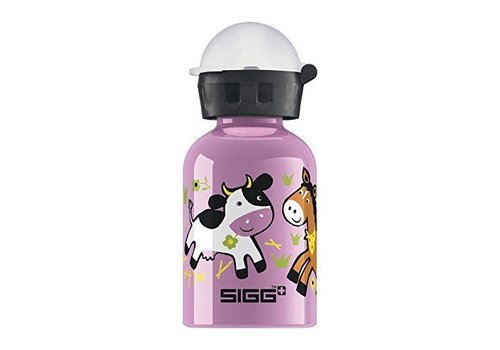  SIGG Kids Farmyard Family (0.3L) 