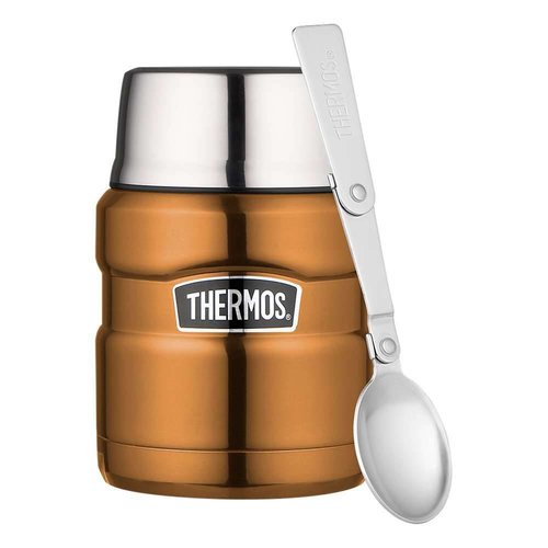  Thermos® Stainless King™ Food Jar (0.47L - Koper/Copper) 