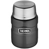 Thermos® Stainless King™ Food Jar (0.47L - Spacegrijs)