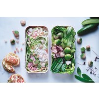 thumb-Bento Box Original (Graphic Magnolia)-9