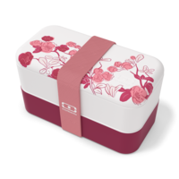 thumb-Bento Box Original (Graphic Magnolia)-1