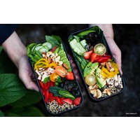 thumb-Bento Box Original (Graphic Ginkgo)-3