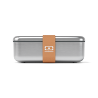 thumb-MB Stainless Steel Lunchbox Sense (Canyon)-2