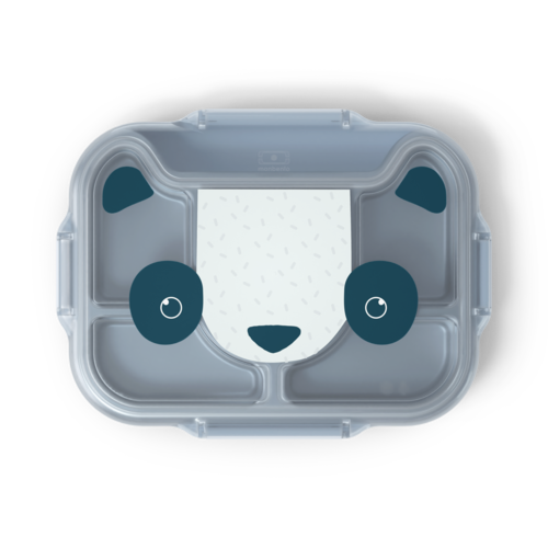  Monbento MB Wonder (Blue Panda) 