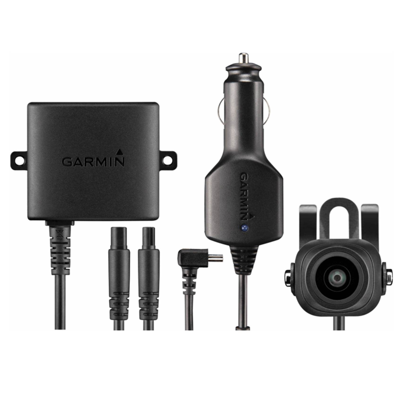 Garmin BC30 wireless achteruitrijcamera 140° - Rietveld Webshop
