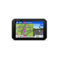 thumb-Garmin DēzlCam 785 LMT-D 7-inch Dashcam & Trucknavigatie-1