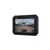 thumb-Garmin DēzlCam 785 LMT-D 7-inch Dashcam & Trucknavigatie-3