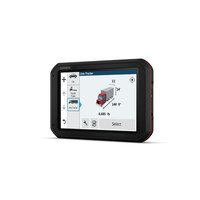 thumb-Garmin DēzlCam 785 LMT-D 7-inch Dashcam & Trucknavigatie-4