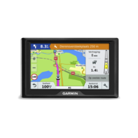 thumb-Garmin Drive 51 EU LMT-S 5-inch navigatiesysteem-1
