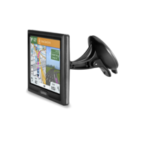 thumb-Garmin Drive 51 EU LMT-S 5-inch navigatiesysteem-4