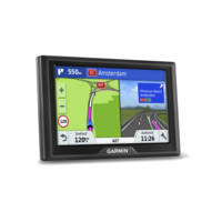thumb-Garmin Drive 51 EU LMT-S 5-inch navigatiesysteem-3