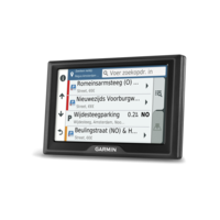 thumb-Garmin Drive 51 EU LMT-S 5-inch navigatiesysteem-2