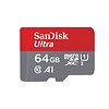 SanDisk SanDisk Micro SD HC-kaart 64 GB Class 10