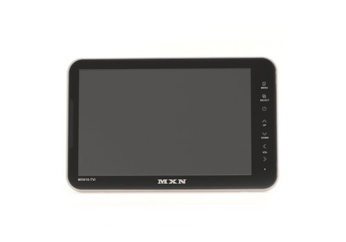 MXN LCD monitor 10-TVI  10.1-inch 