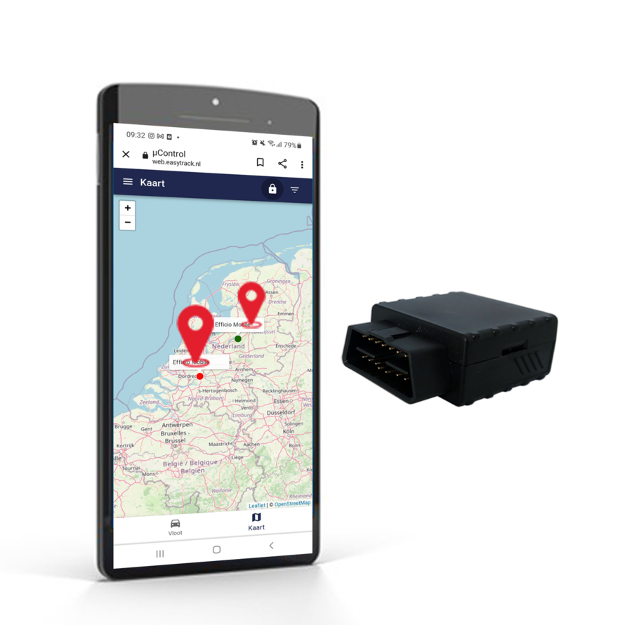 Easy OBD GPS-Tracker-3