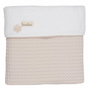 Koeka ledikant Wafel/oslo