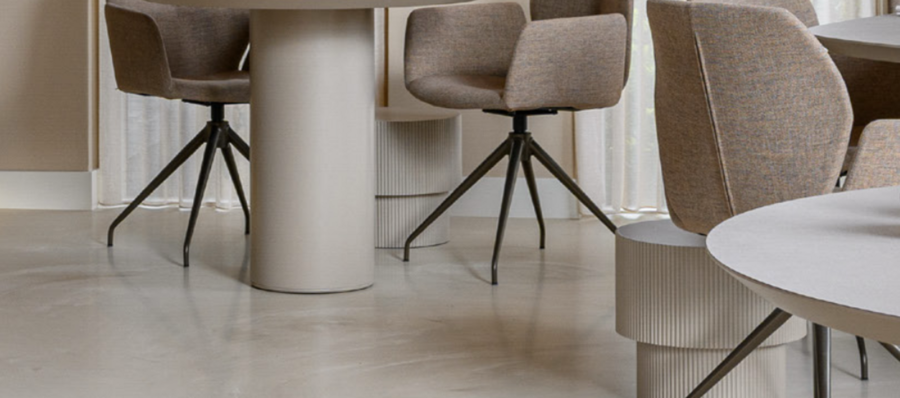 Signature Dining Chair