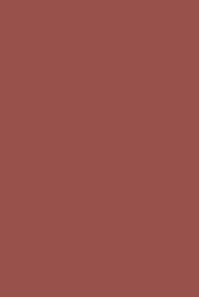 Flamant Wall Matt P39 BALMORAL RED