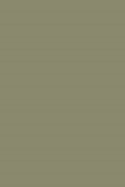 Flamant Wall & Wood Satin P75 OLIVE