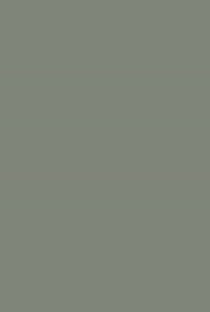 Flamant Wall & Wood Satin P78 VERT DE GRIS