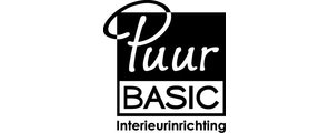 Puur Basic Home selection