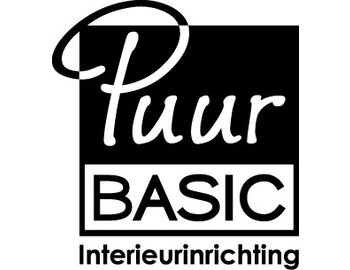 Puur Basic Home selection