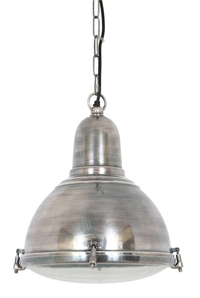 Hanglamp Albion Antiek Zilver
