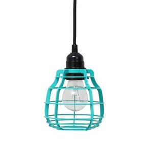 HK Living Lab Lamp - Mint