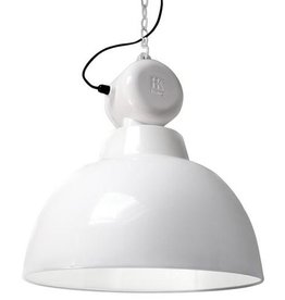 selecteer Bijbel balans witte industriele lamp - Puur Basic Interieur