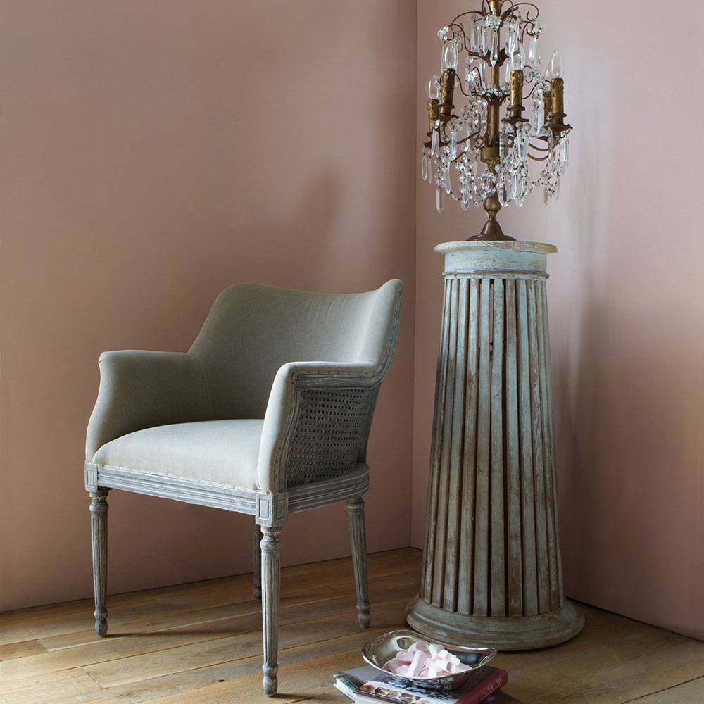 242 DIVA Lack Matt - Flamant verf-2