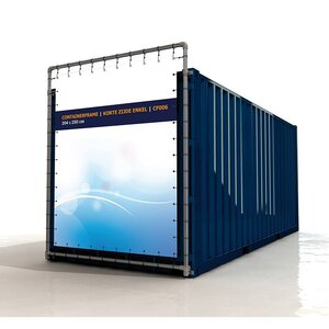 CONTAINERFRAME CF006 - Gebruikt
