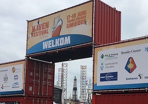 CONTAINERFRAMES 20 FT