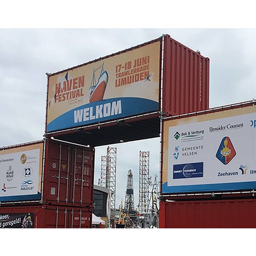 CONTAINERFRAMES 