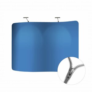 ZippIt ZIPPIT GEBOGEN S-model