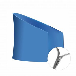 ZippIt SCHEIDINGSWAND ZIPPIT RIBBON A