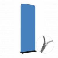 ZIPPIT BANNERSTAND OUTDOOR