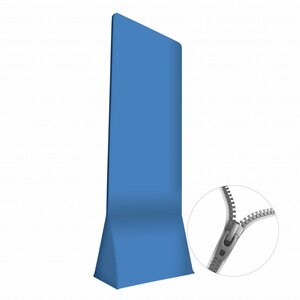 ZippIt ZIPPIT TOWER - 410 cm hoog ZippIt ZIPPIT TOWER - 410 cm hoog