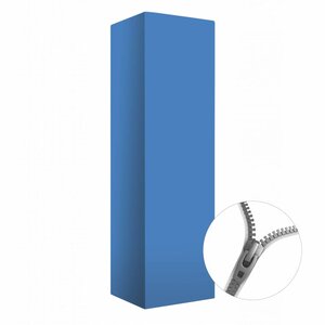 ZippIt ZIPPIT PILAAR - 200 en 300 cm hoog ZippIt ZIPPIT PILAAR - 200 en 300 cm hoog