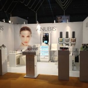 TEXTIELFRAME HUREN - U vorm TEXTIELFRAME HUREN - U vorm