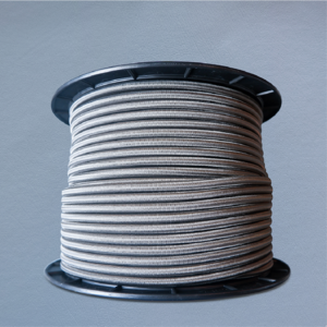 Spanelastiek op rol Spanelastiek op rol