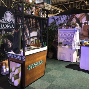 Textielframe RightSpirit