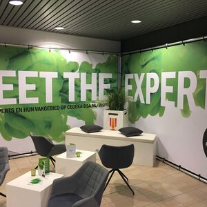 Spandoekframes Spandoekframes Inspire